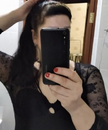 Анкета проститутки Вика - Фото, г. Кузнецк, 53 года, №12251