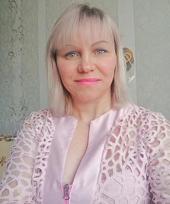 Анкета проститутки Вика - Фото, г. Кузнецк, 42 года, №13914