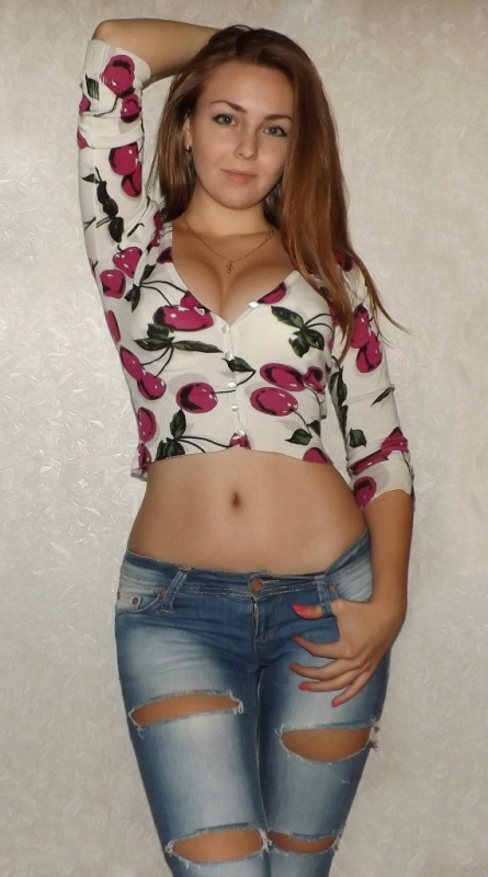 Анкета проститутки Вика - Фото, г. Кузнецк, 28 лет, №21442